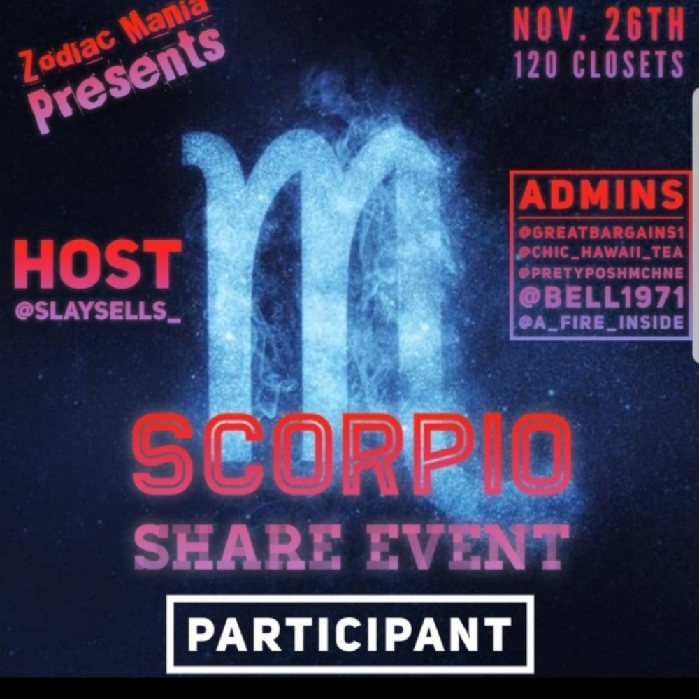 I'm a Participant!!